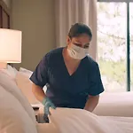 Suburban Extended Stay La Place 