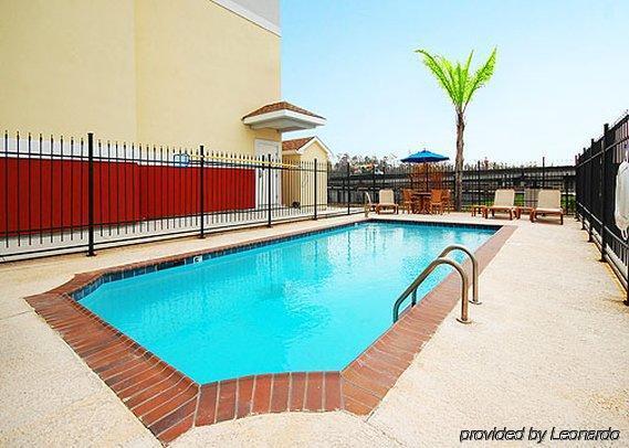 Hotel Suburban Extended 2*