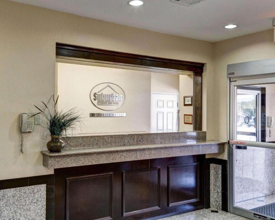Suburban Extended Hotel 2*