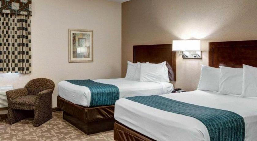 Hotel Suburban Extended LaPlace