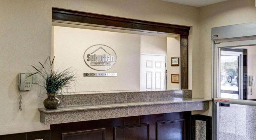 Hotel Suburban Extended 2*