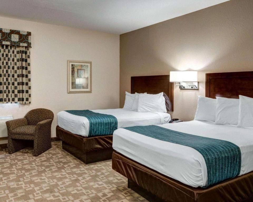 Suburban Extended Hotel 2*
