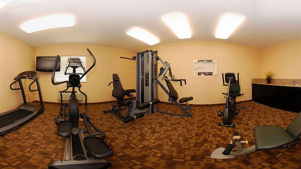 Suburban Extended Hotel LaPlace