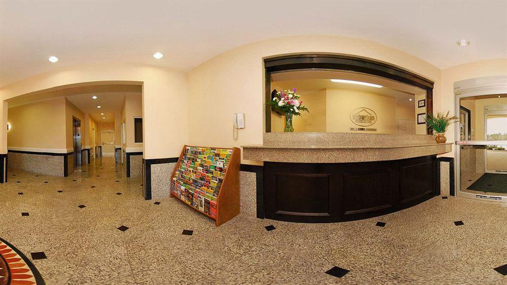Suburban Extended Hotel 2*