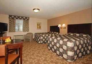 Suburban Extended Hotel