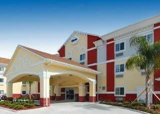 Hotel Suburban Extended